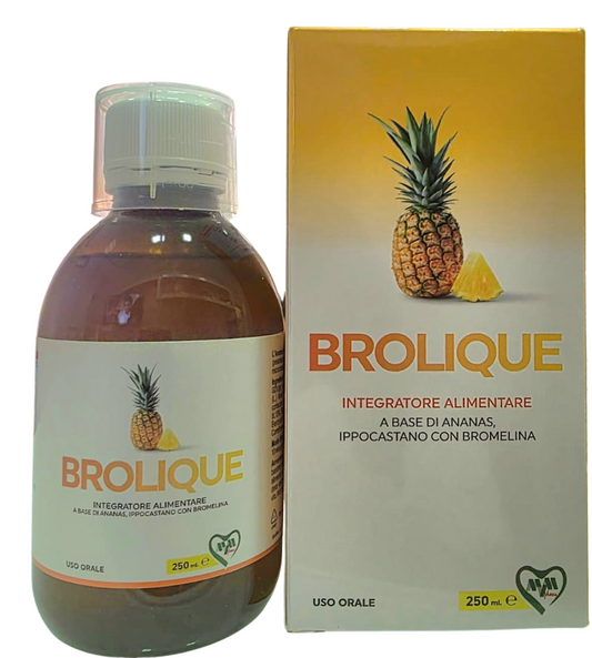 BROLIQUE